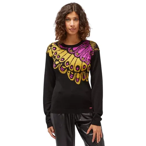 Knitwear > Round-neck Knitwear - - Custo Barcelona - Modalova