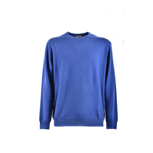 Knitwear > Round-neck Knitwear - - Woolrich - Modalova