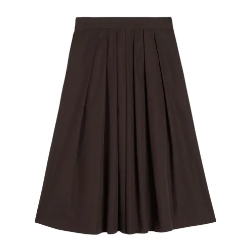 Skirts > Midi Skirts - - Aspesi - Modalova