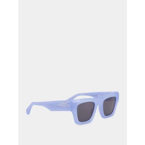 Accessories > Sunglasses - - Off White - Modalova
