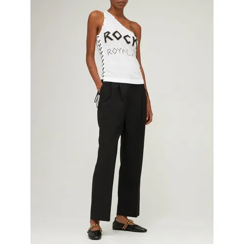 Tops > Sleeveless Tops - - Stella McCartney - Modalova