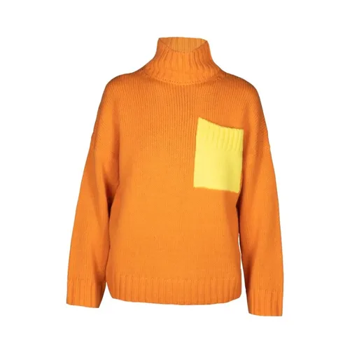 Knitwear > Turtlenecks - - JW Anderson - Modalova