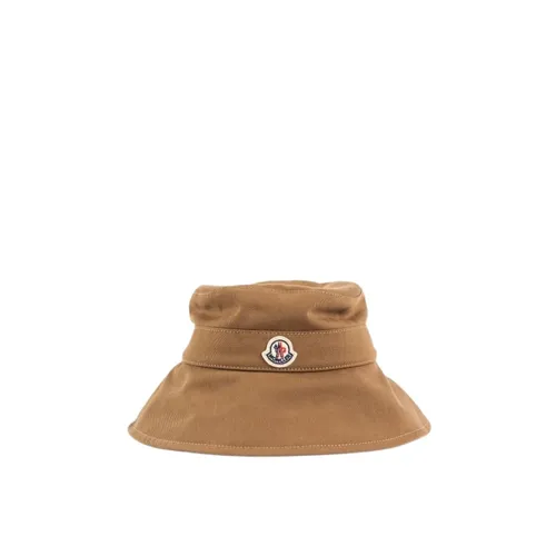 Accessories > Hats > Hats - - Moncler - Modalova