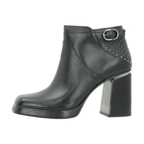 Shoes > Boots > Heeled Boots - - Liu Jo - Modalova