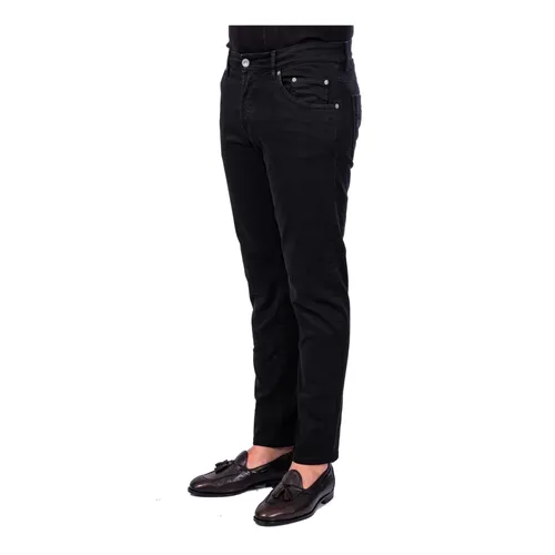 Jeans > Slim-fit Jeans - - Siviglia - Modalova
