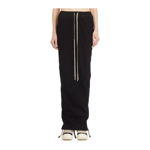 Skirts > Maxi Skirts - - Rick Owens - Modalova
