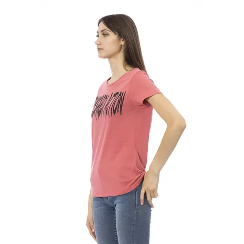 Tops > T-Shirts - - Trussardi - Modalova