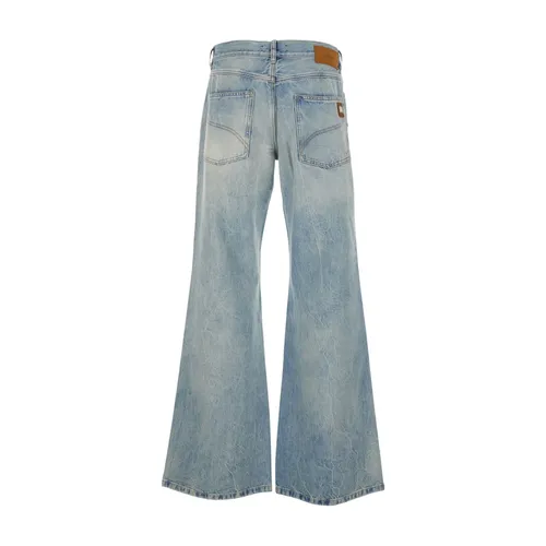 Jeans > Flared Jeans - - Amiri - Modalova