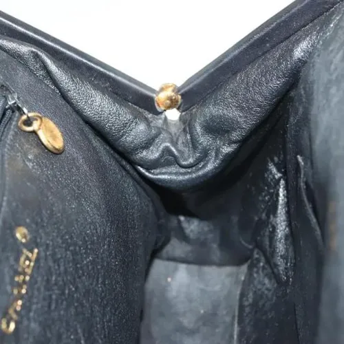 Pre-owned > Pre-owned Bags > Pre-owned Shoulder Bags - - Chanel Vintage - Modalova