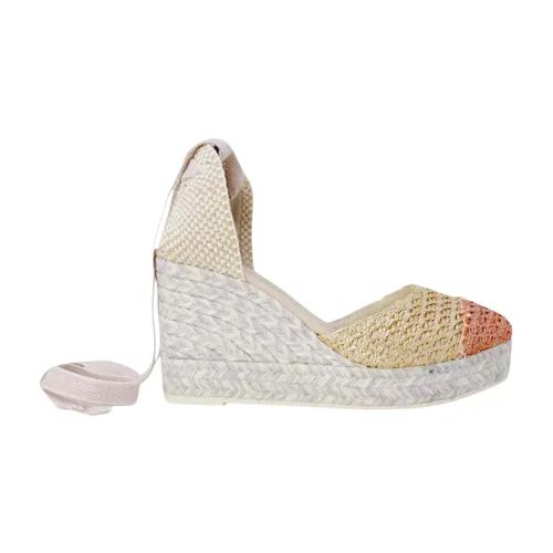 Shoes > Heels > Wedges - - Espadrilles - Modalova