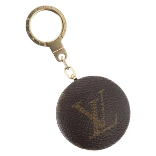 Pre-owned > Pre-owned Accessories - - Louis Vuitton Vintage - Modalova