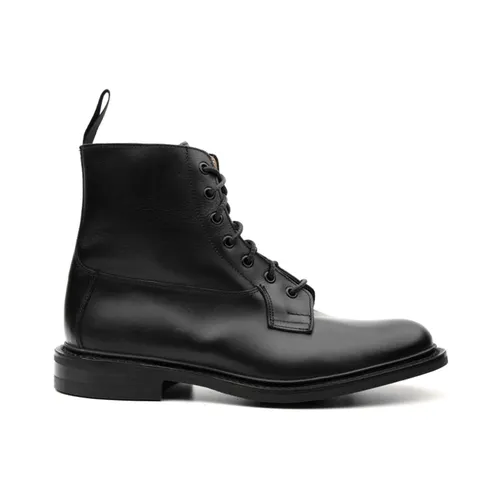 Shoes > Boots > Lace-up Boots - - Tricker's - Modalova