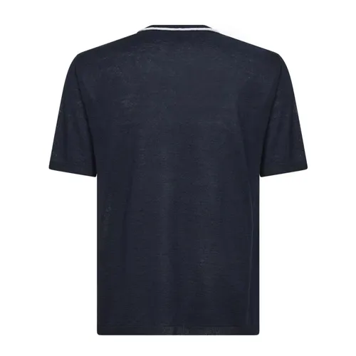 Tops > T-Shirts - - Giorgio Armani - Modalova