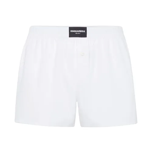 Underwear > Bottoms - - Dsquared2 - Modalova