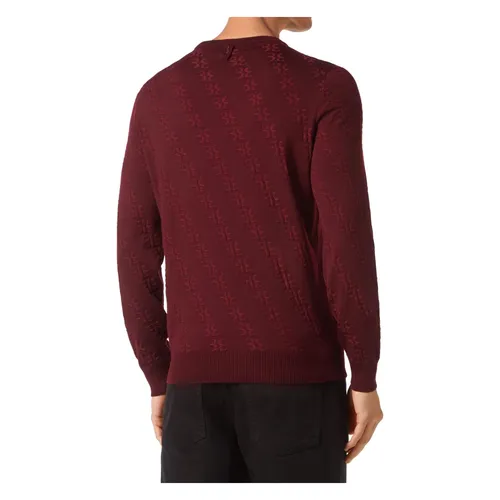 Knitwear > Round-neck Knitwear - - Billionaire - Modalova