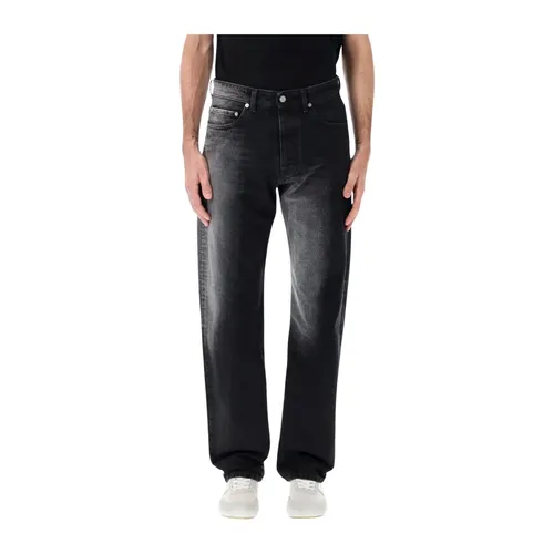 Jeans > Straight Jeans - - MM6 Maison Margiela - Modalova