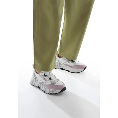 Shoes > Sneakers - - Voile Blanche - Modalova