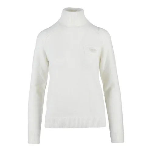 Knitwear > Turtlenecks - - Liu Jo - Modalova