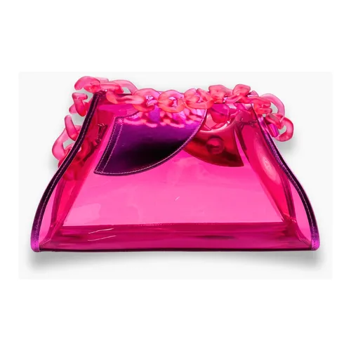 Gcds - Bags > Handbags - Pink - Gcds - Modalova