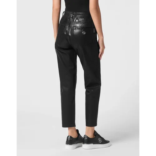 Jeans > Loose-fit Jeans - - Philipp Plein - Modalova