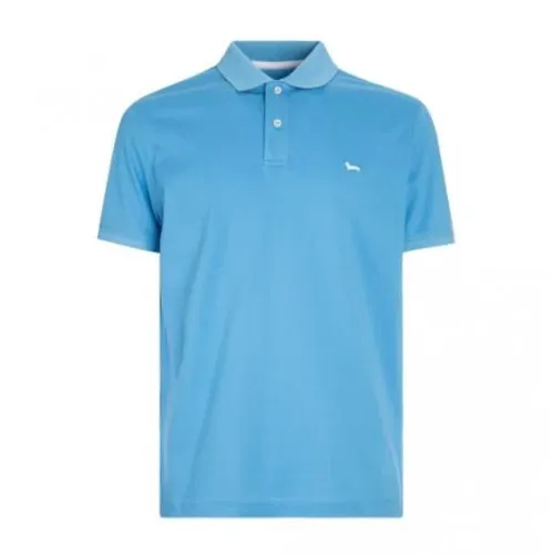 Tops > Polo Shirts - - Harmont & Blaine - Modalova