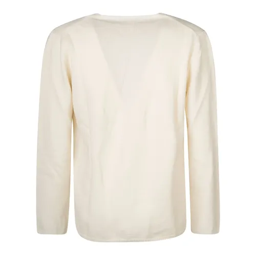 Knitwear > Round-neck Knitwear - - Comme des Garçons - Modalova