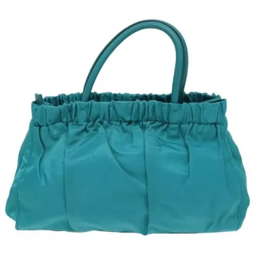 Pre-owned > Pre-owned Bags > Pre-owned Handbags - - Prada Vintage - Modalova
