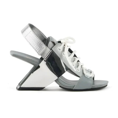 Shoes > Sandals > High Heel Sandals - - United Nude - Modalova