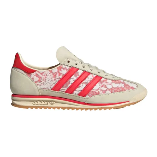 Shoes > Sneakers - - Adidas - Modalova