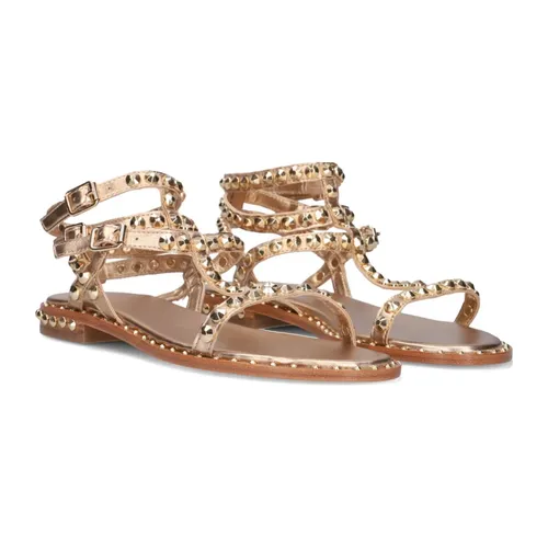 Shoes > Sandals > Flat Sandals - - ASH - Modalova