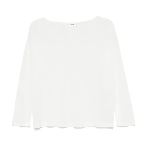 Tops > Long Sleeve Tops - - P.a.r.o.s.h. - Modalova