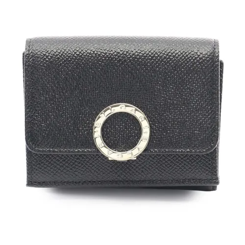 Pre-owned > Pre-owned Accessories > Pre-owned Wallets - - Bvlgari Vintage - Modalova