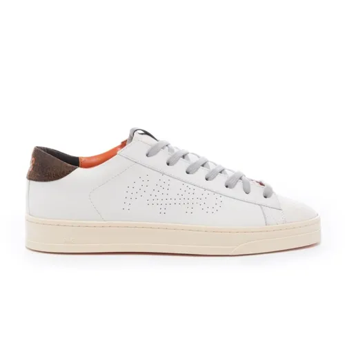 P448 - Shoes > Sneakers - White - P448 - Modalova