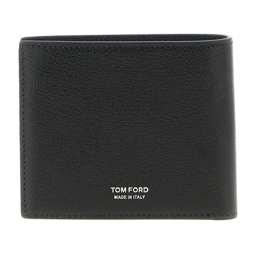 Accessories > Wallets & Cardholders - - Tom Ford - Modalova