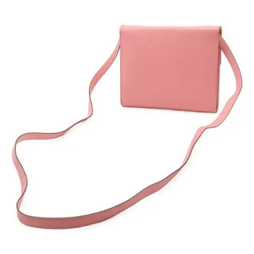 Pre-owned > Pre-owned Bags > Pre-owned Cross Body Bags - - Hermès Vintage - Modalova