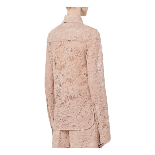 Blouses & Shirts > Shirts - - Sportmax - Modalova
