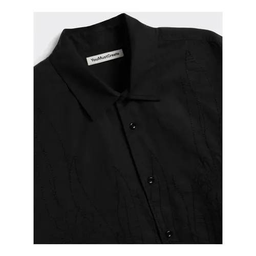 Shirts > Casual Shirts - - YMC You Must Create - Modalova