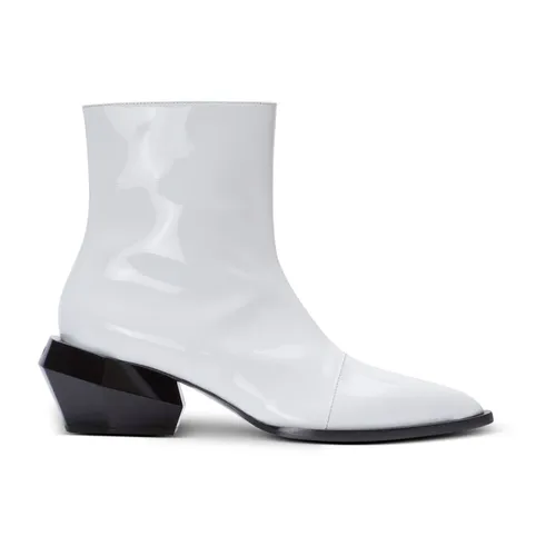 Shoes > Boots > Cowboy Boots - - Balmain - Modalova