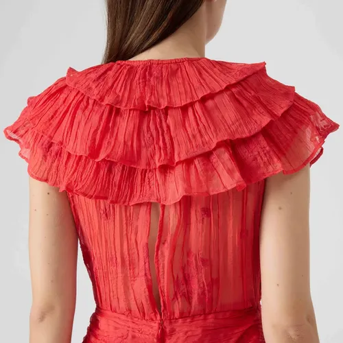 Dresses > Day Dresses > Midi Dresses - - Sabina Musayev - Modalova
