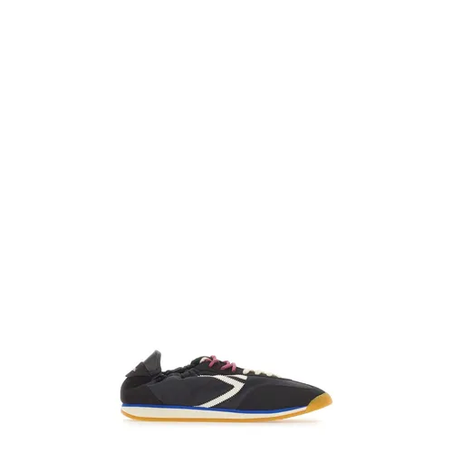 Puraai - Shoes > Sneakers - Black - Puraai - Modalova