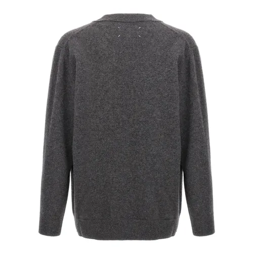Knitwear > Cardigans - - Maison Margiela - Modalova