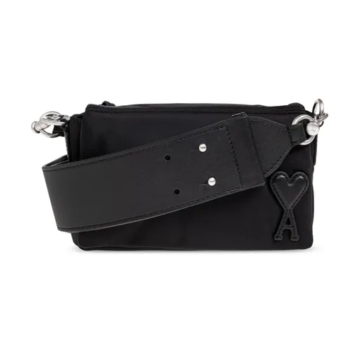 Bags > Shoulder Bags - - Ami Paris - Modalova