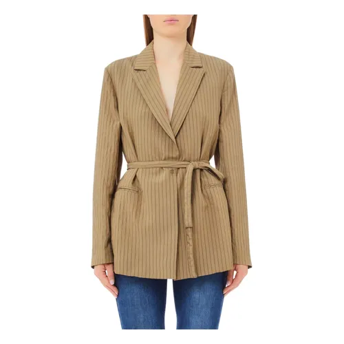 Jackets > Blazers - - Liu Jo - Modalova