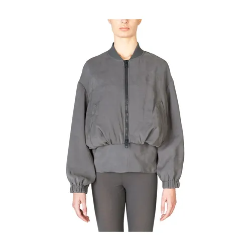 Jackets > Bomber Jackets - - Alysi - Modalova