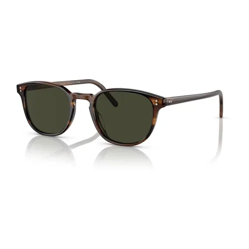 Accessories > Sunglasses - - Oliver Peoples - Modalova