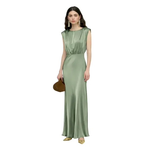 Dresses > Occasion Dresses > Gowns - - Semicouture - Modalova