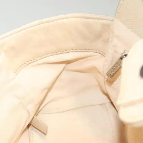 Pre-owned > Pre-owned Bags > Pre-owned Handbags - - Chanel Vintage - Modalova