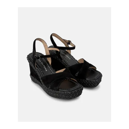 Shoes > Heels > Wedges - - Alma EN Pena - Modalova