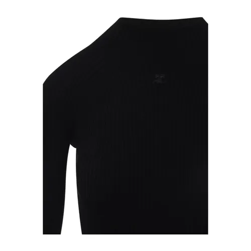 Dresses > Day Dresses > Short Dresses - - Courrèges - Modalova