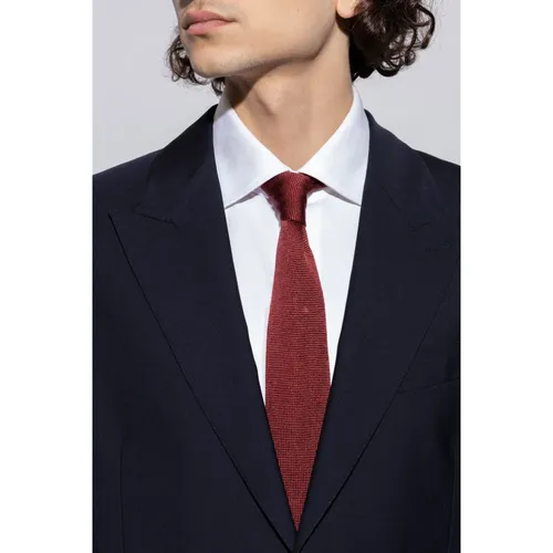 Accessories > Ties - - Paul Smith - Modalova